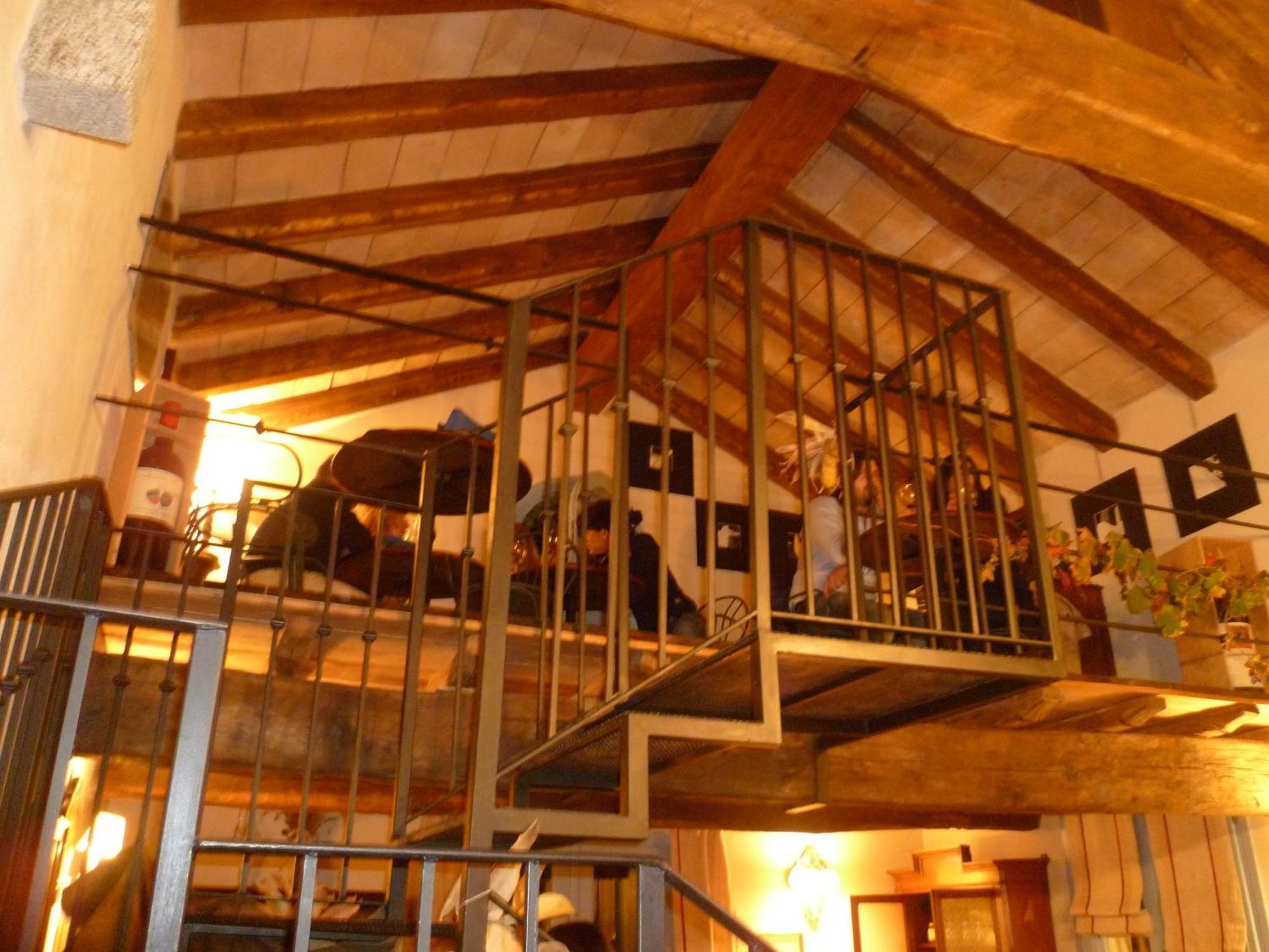 אנג'רה Locanda La Casetta מראה חיצוני תמונה