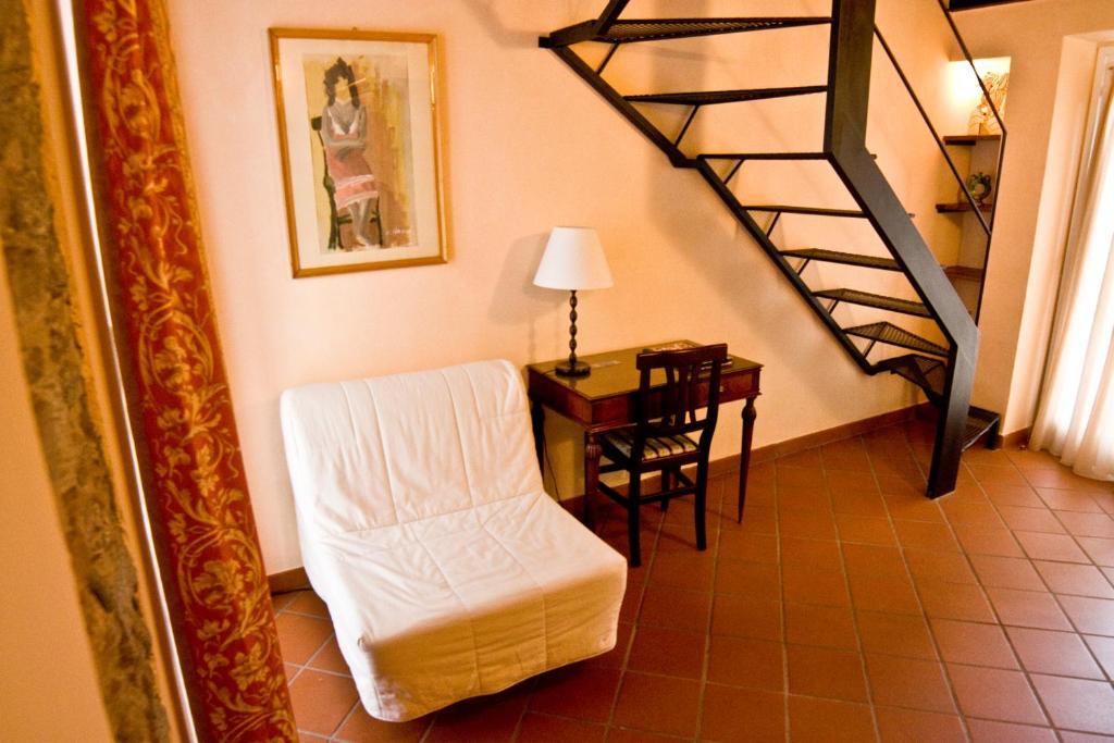 אנג'רה Locanda La Casetta חדר תמונה