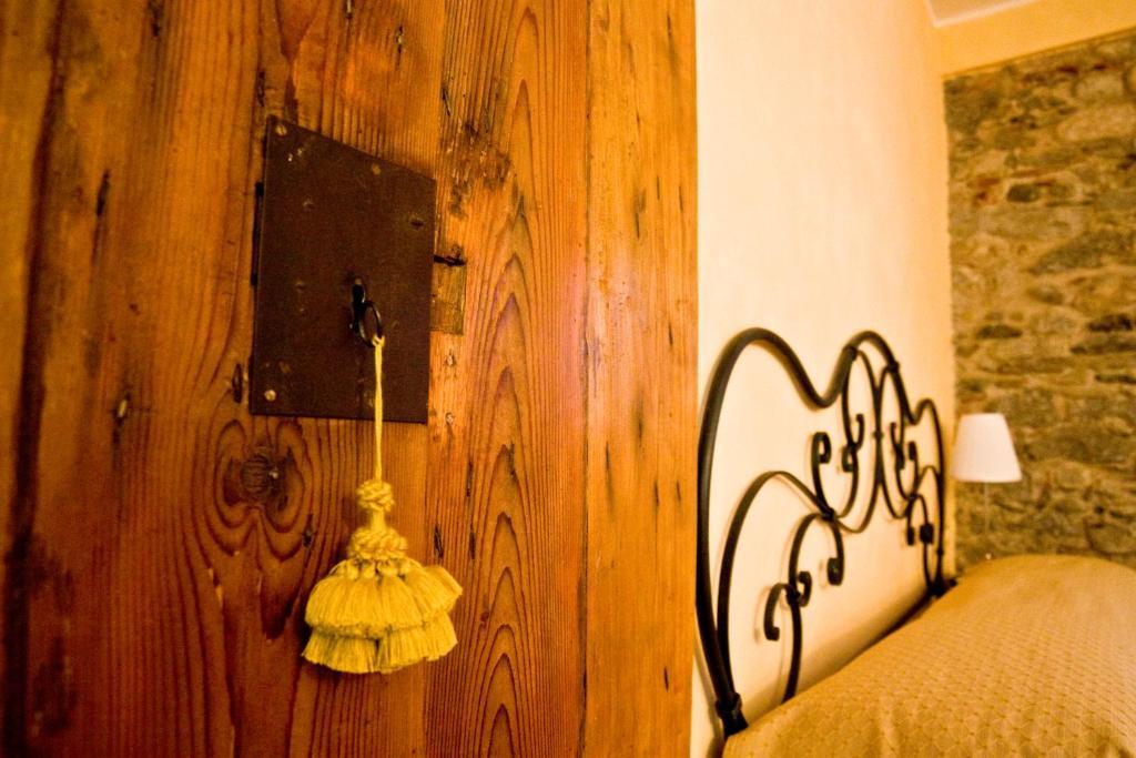 אנג'רה Locanda La Casetta חדר תמונה