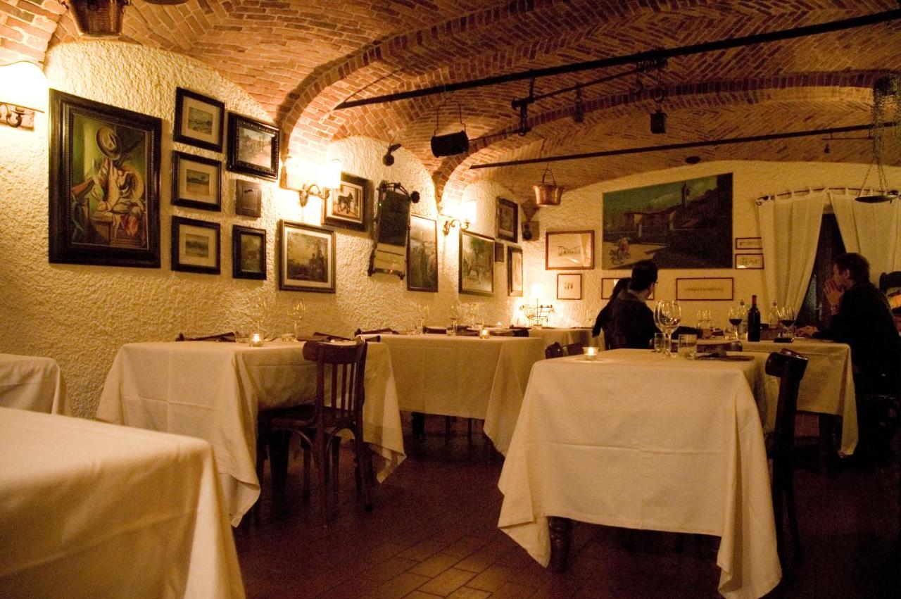 אנג'רה Locanda La Casetta מראה חיצוני תמונה